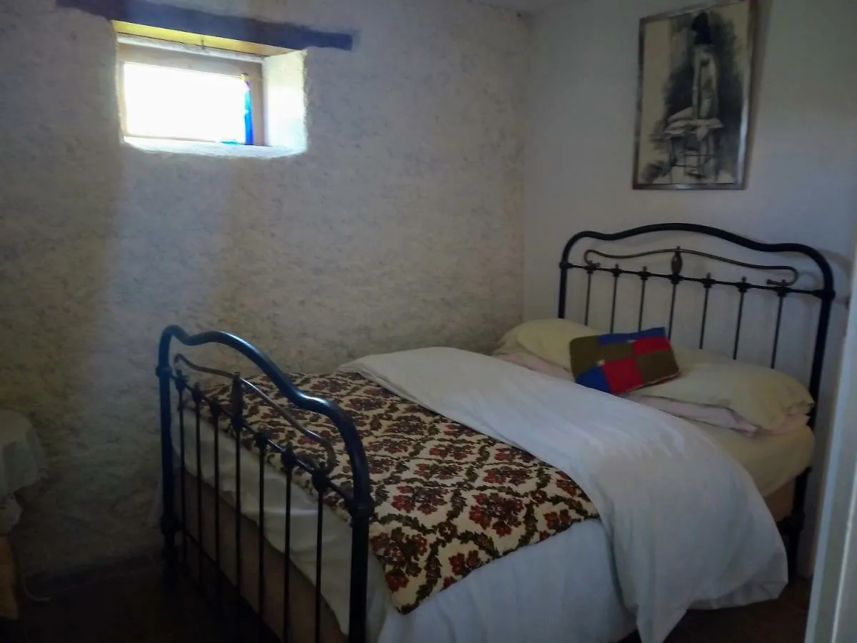 Bed & Breakfast Le Petit Savriere B&B Tronget