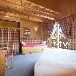  Bed & Breakfast Le Chalet D'eleonore