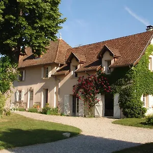  Bed & Breakfast Le Tilleul