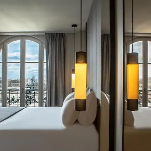 visit hotel